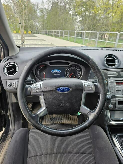 Ford Mondeo Klimatyzacja - 2010r - 2.0TDCI - 140KM