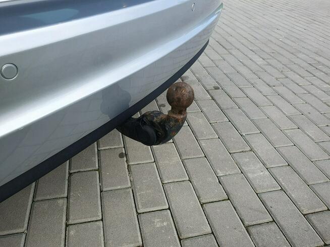 Seat Alhambra 2.0tdi 140KM 4-Drive 4X4 Bixenon Navi Kamera Hak Raty Zamiana