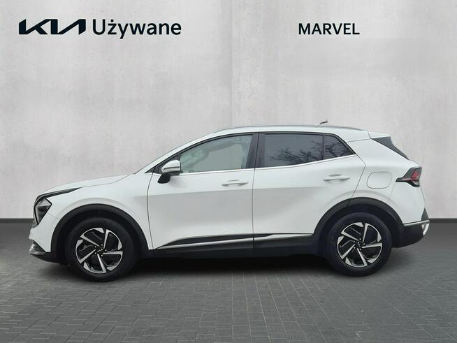 Kia Sportage 1.6 T-GDI 150 KM 7DCT FWD Wersja L Salon PL