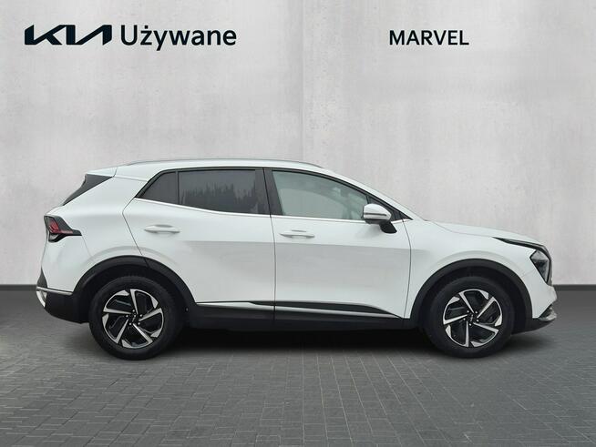 Kia Sportage 1.6 T-GDI 150 KM 7DCT FWD Wersja L Salon PL