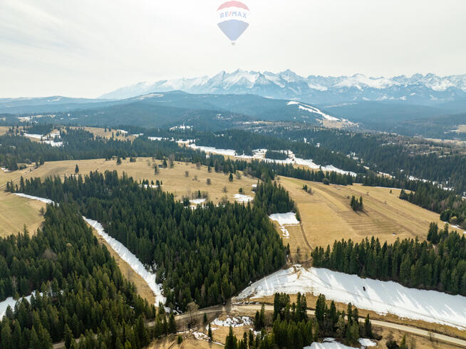Działki rolne w Rzepiskach 3830m2