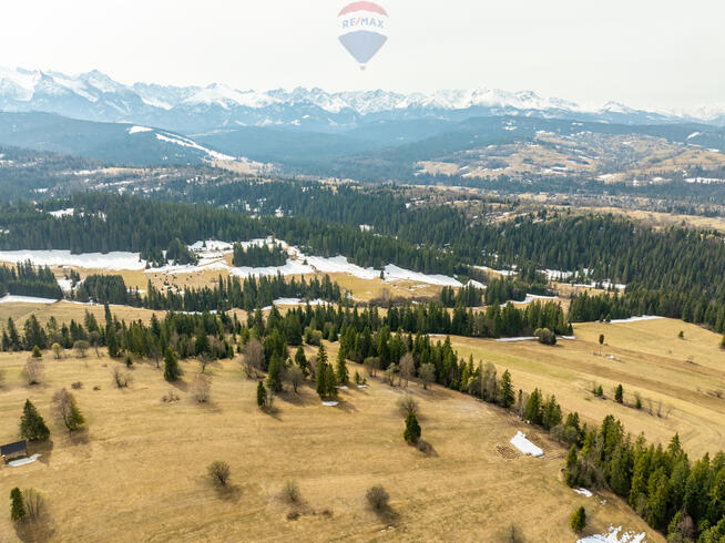 Działki rolne w Rzepiskach 3830m2
