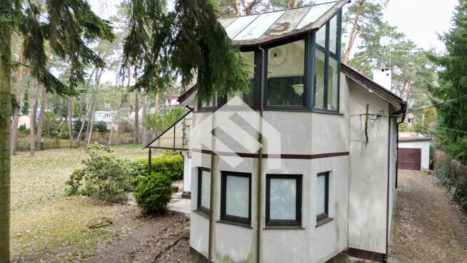 Dom Konstancin-Jeziorna, Potulickich