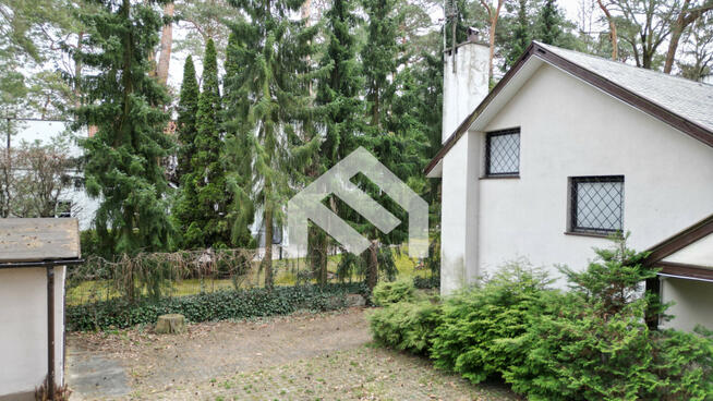 Dom Konstancin-Jeziorna, Potulickich