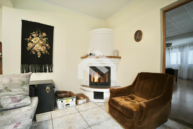 Dom Konstancin-Jeziorna, Potulickich