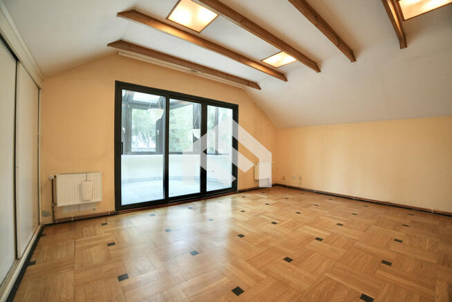 Dom Konstancin-Jeziorna, Potulickich