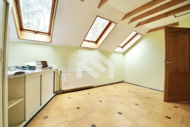 Dom Konstancin-Jeziorna, Potulickich