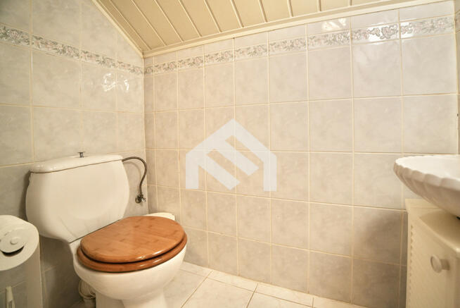 Dom Konstancin-Jeziorna, Potulickich