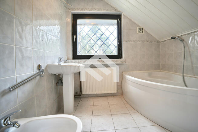 Dom Konstancin-Jeziorna, Potulickich