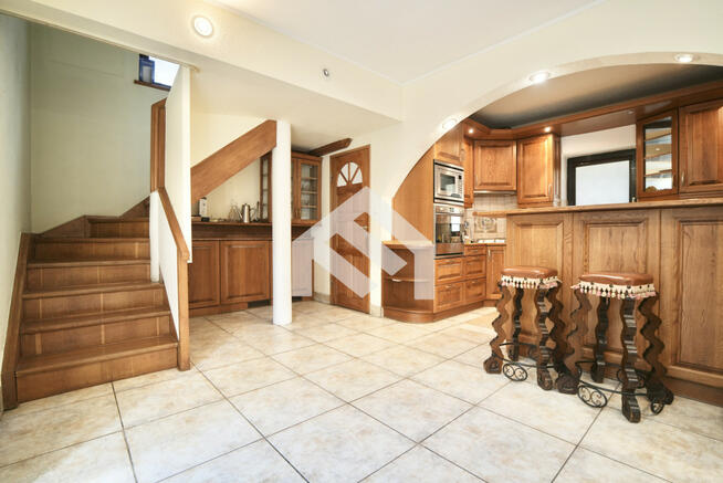 Dom Konstancin-Jeziorna, Potulickich