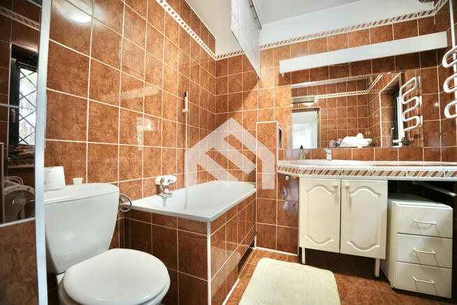 Dom Konstancin-Jeziorna, Potulickich