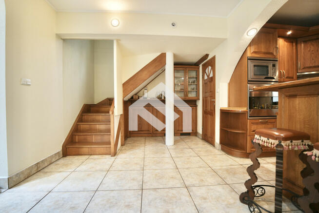 Dom Konstancin-Jeziorna, Potulickich