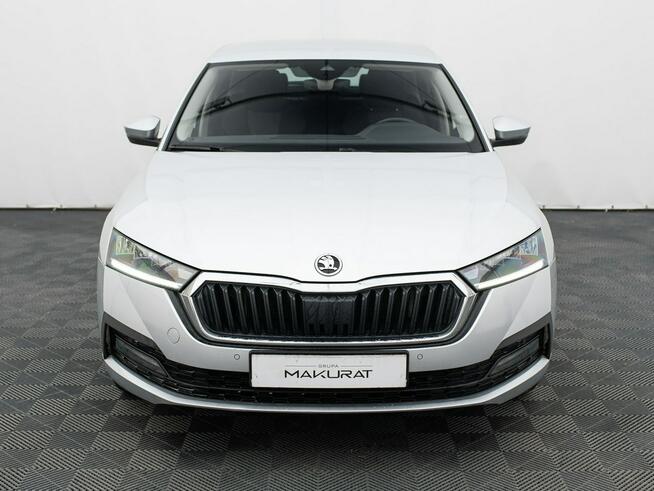 Škoda Octavia GD1F027#1.5 TSI Ambition K.cofania Cz.park LED Salon PL VAT 23%
