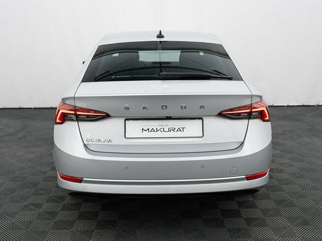 Škoda Octavia GD1F027#1.5 TSI Ambition K.cofania Cz.park LED Salon PL VAT 23%