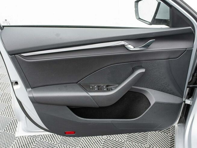 Škoda Octavia GD1F027#1.5 TSI Ambition K.cofania Cz.park LED Salon PL VAT 23%