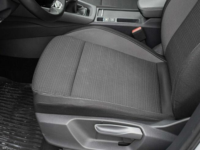 Škoda Octavia GD1F027#1.5 TSI Ambition K.cofania Cz.park LED Salon PL VAT 23%