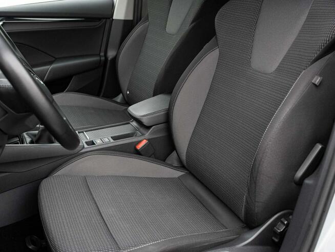 Škoda Octavia GD1F027#1.5 TSI Ambition K.cofania Cz.park LED Salon PL VAT 23%