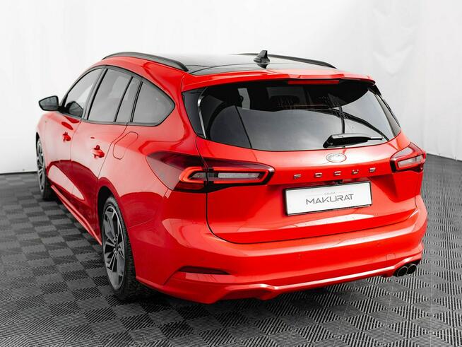 Ford Focus WD5079T#1.0 EcoBoost mHEV ST-Line X K.cof Salon PL VAT23