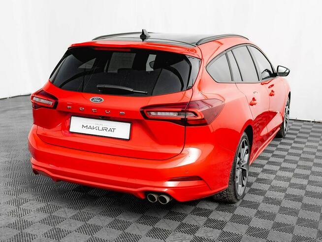 Ford Focus WD5079T#1.0 EcoBoost mHEV ST-Line X K.cof Salon PL VAT23