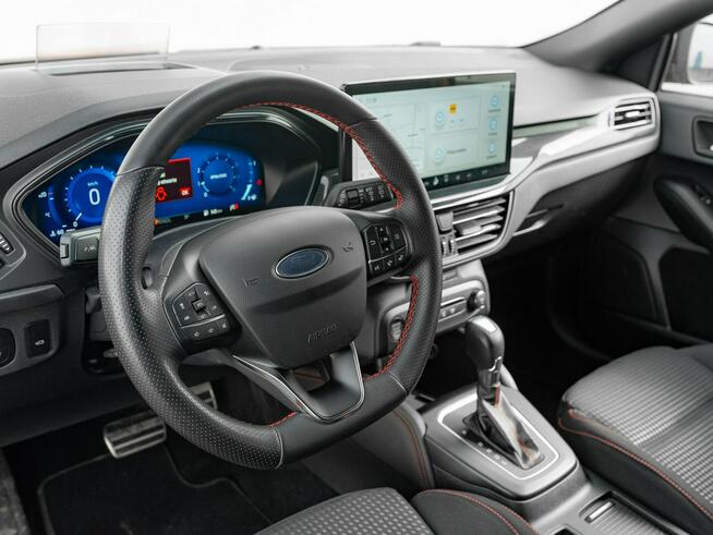 Ford Focus WD5079T#1.0 EcoBoost mHEV ST-Line X K.cof Salon PL VAT23