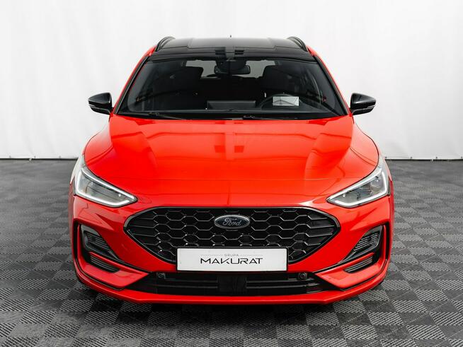 Ford Focus WD5079T#1.0 EcoBoost mHEV ST-Line X K.cof Salon PL VAT23