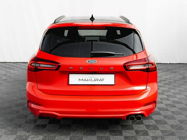 Ford Focus WD5079T#1.0 EcoBoost mHEV ST-Line X K.cof Salon PL VAT23