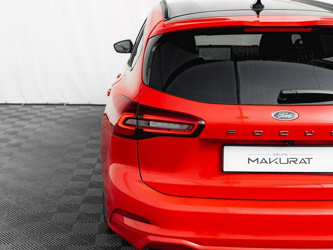 Ford Focus WD5079T#1.0 EcoBoost mHEV ST-Line X K.cof Salon PL VAT23