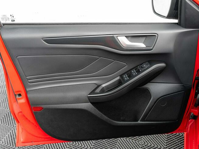 Ford Focus WD5079T#1.0 EcoBoost mHEV ST-Line X K.cof Salon PL VAT23