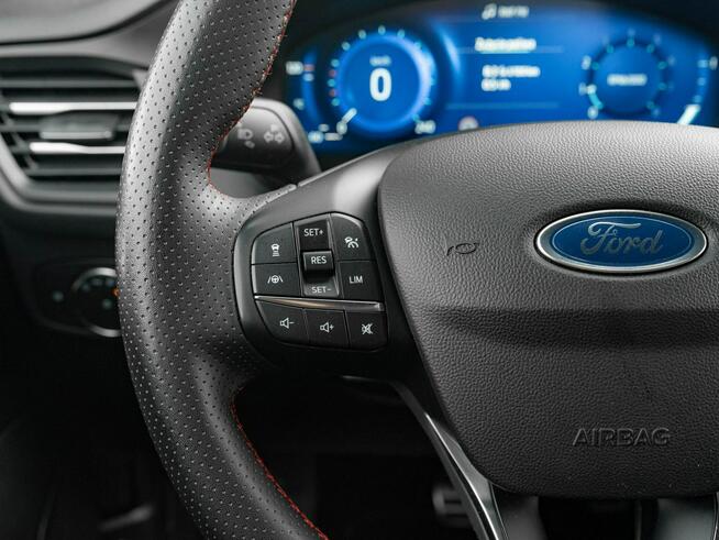 Ford Focus WD5079T#1.0 EcoBoost mHEV ST-Line X K.cof Salon PL VAT23