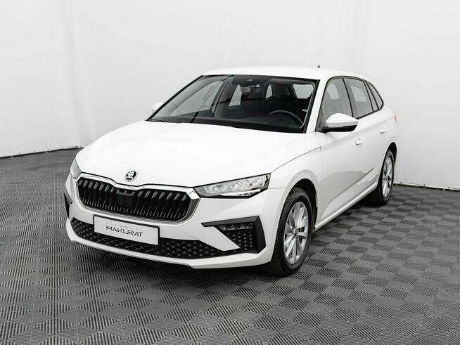 Škoda Scala WD3587U#1.0 TSI Selection Cz.park LED Salon PL VAT23%