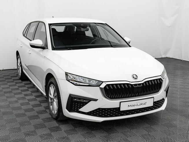 Škoda Scala WD3587U#1.0 TSI Selection Cz.park LED Salon PL VAT23%
