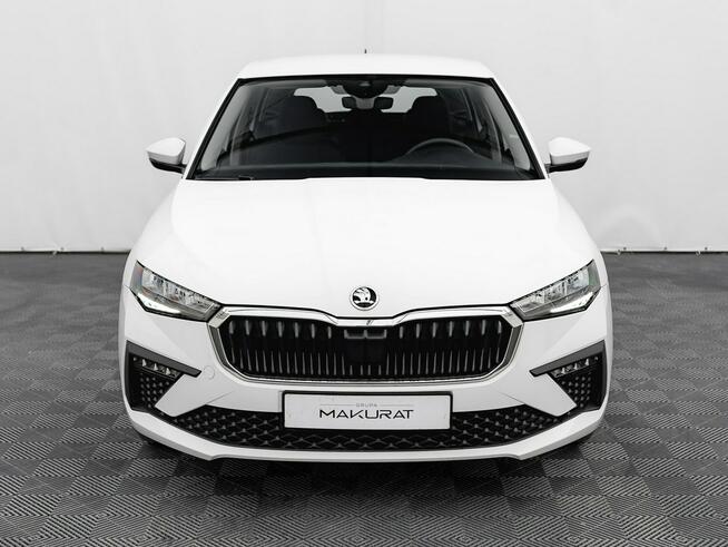 Škoda Scala WD3587U#1.0 TSI Selection Cz.park LED Salon PL VAT23%