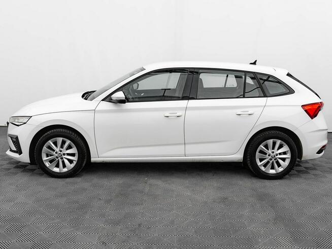 Škoda Scala WD3587U#1.0 TSI Selection Cz.park LED Salon PL VAT23%