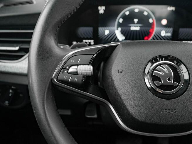 Škoda Scala WD3587U#1.0 TSI Selection Cz.park LED Salon PL VAT23%