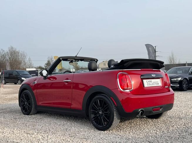 Mini Cooper, 2016
