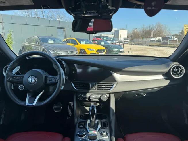 Alfa Romeo GIULIA, 2024