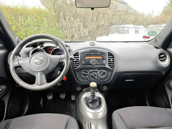 Nissan Juke Kilma Alu