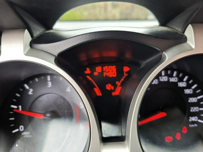 Nissan Juke Kilma Alu