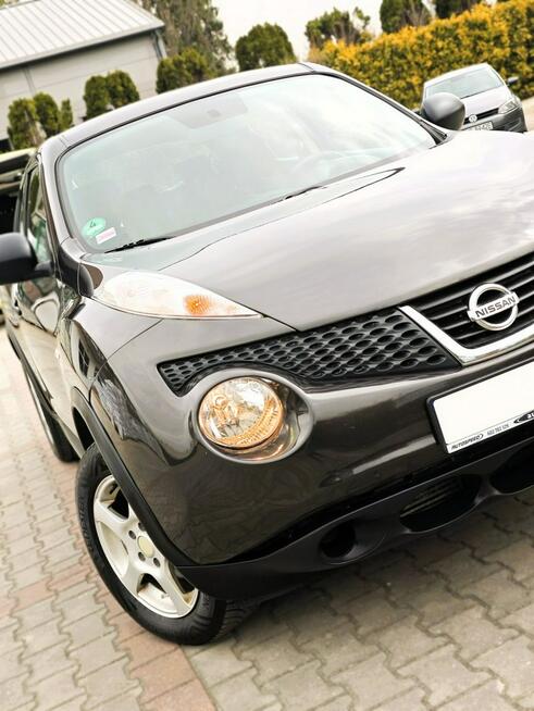 Nissan Juke Kilma Alu