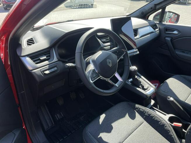Renault Captur evolution TCe120LPG/pak.look/OfertaSpecjalna!