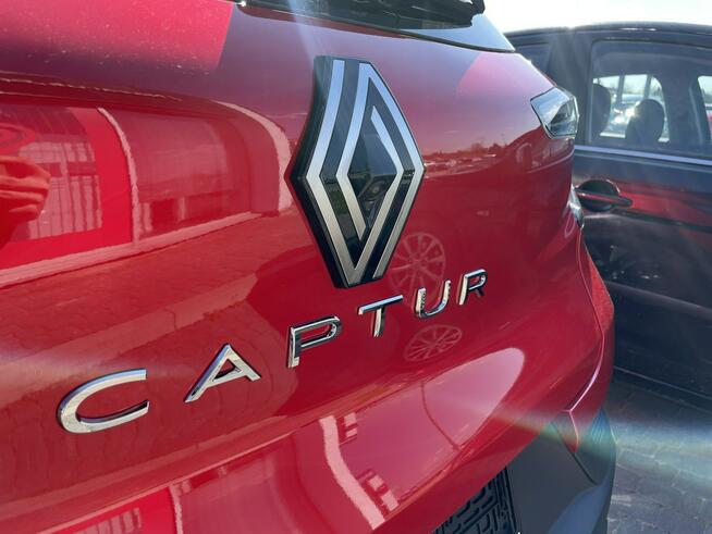 Renault Captur evolution TCe120LPG/pak.look/OfertaSpecjalna!