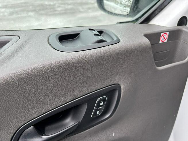 Ford Transit 2020*2.0 130KM*L3H3*7 osobowy*Brygadówka*Klimatyzacja*Tempomat