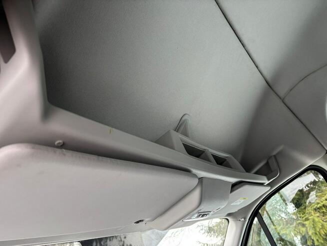 Ford Transit 2020*2.0 130KM*L3H3*7 osobowy*Brygadówka*Klimatyzacja*Tempomat