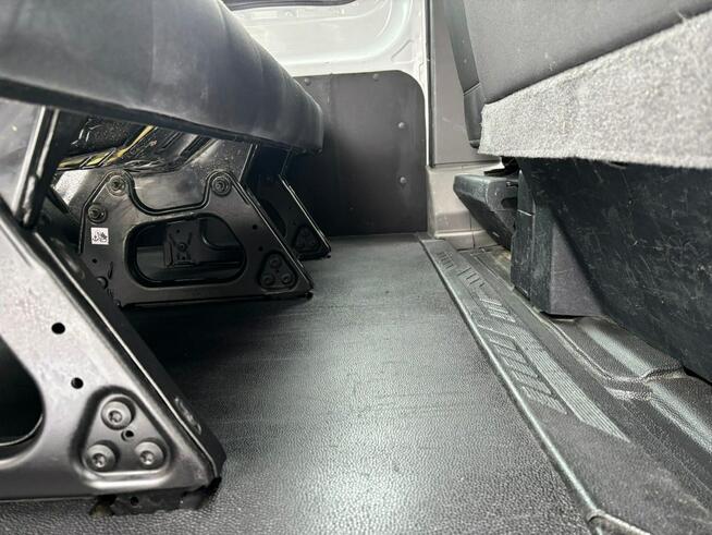 Ford Transit 2020*2.0 130KM*L3H3*7 osobowy*Brygadówka*Klimatyzacja*Tempomat