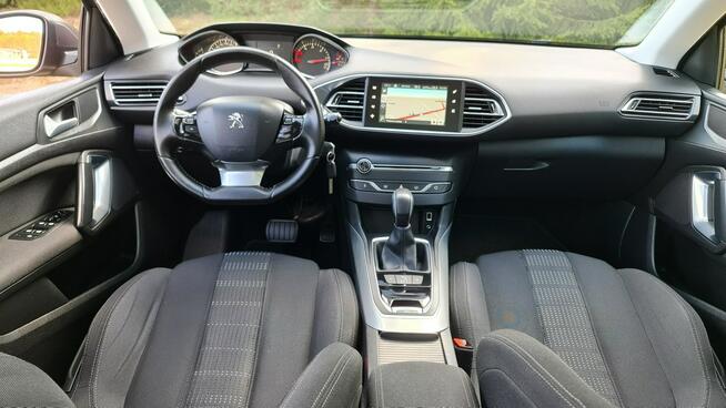 Peugeot 308 SW 2.0 HDI 150KM # Automat # NAVI # Kamera # Panorama # Full LED !!!