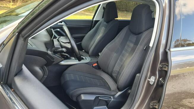 Peugeot 308 SW 2.0 HDI 150KM # Automat # NAVI # Kamera # Panorama # Full LED !!!