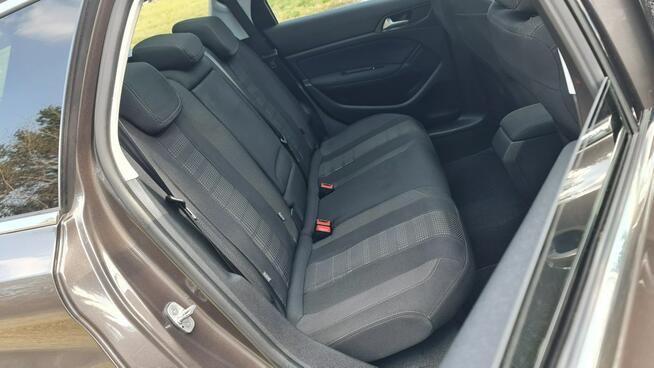 Peugeot 308 SW 2.0 HDI 150KM # Automat # NAVI # Kamera # Panorama # Full LED !!!