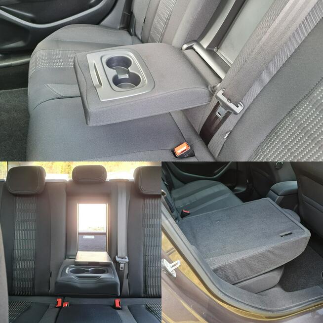 Peugeot 308 SW 2.0 HDI 150KM # Automat # NAVI # Kamera # Panorama # Full LED !!!