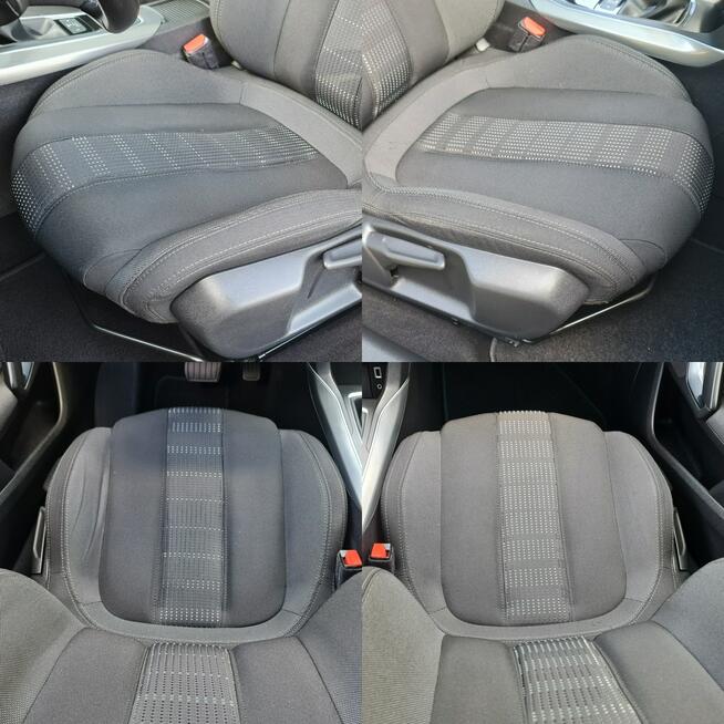 Peugeot 308 SW 2.0 HDI 150KM # Automat # NAVI # Kamera # Panorama # Full LED !!!