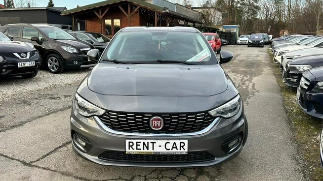 Fiat Tipo 1.4i*95PS*OPŁACONY*Bezwypadkowy Klimatyzacja*Serwis*VIP GWARANCJA 24M